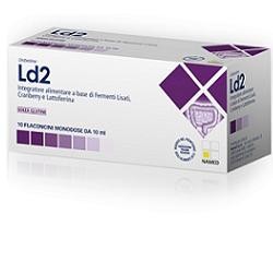 LD2 10FL MONODOSE 10ML