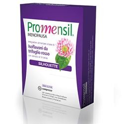 PROMENSIL SILHOUETTE 30CPR