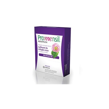 PROMENSIL SILHOUETTE 30CPR