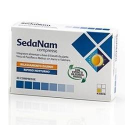 SEDANAM 30CPR