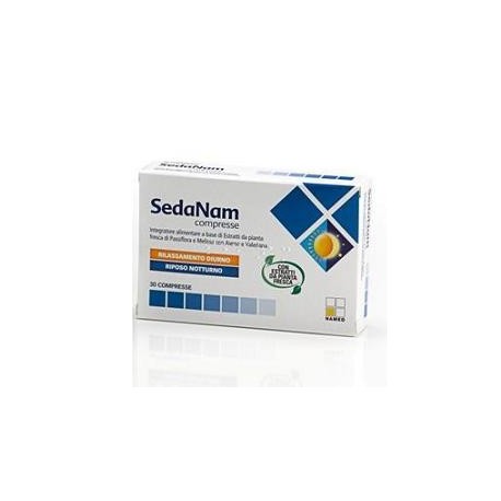 SEDANAM 30CPR