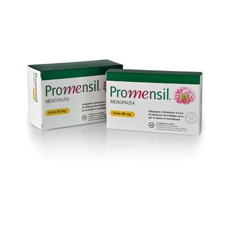 PROMENSIL FORTE 30 COMPRESSE