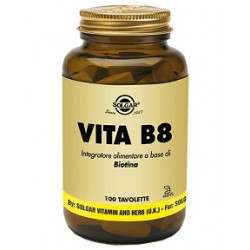 VITA B8 100 TAVOLETTE