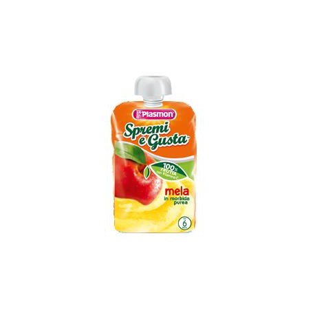 SPREMI E GUSTA MELA 100 ML