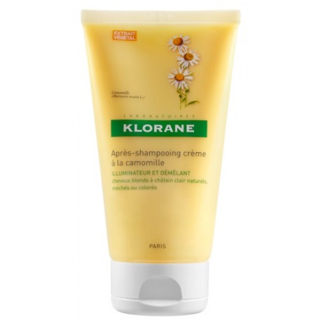 KLORANE BALSAMO CAMOMILLA 200 ML