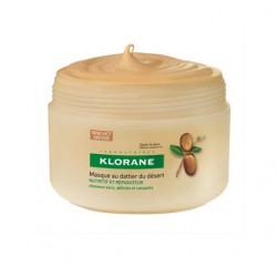KLORANE MASCHERA CAPELLI DATTERO DEL DESERTO 150 ML