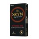 PROFILATTICO ANSELL AKUEL SKYN INTENSE FEEL 6 PEZZI