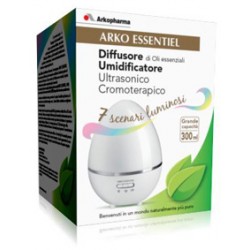 ARKO ESSENTIEL KIT DIFFUSORE + 2 OLI ESSENZIALI