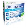 Arkopharma Arkorelax Sonno Integratore Alimentare 30 cpr