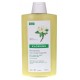 KLORANE SHAMPOO MAGNOLIA 400 ML