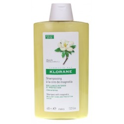 KLORANE SHAMPOO MAGNOLIA 400 ML