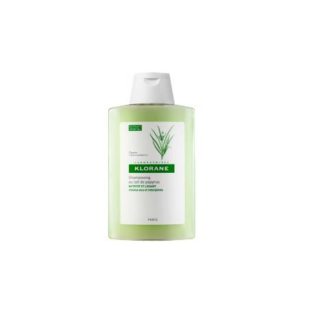KLORANE SHAMPOO PAPIRO 400 ML