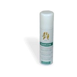 KLORANE SHAMPOO SECCO AVENA 150 ML