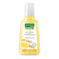 RAUSCH SH NUTR UOVO/OLIO 40ML