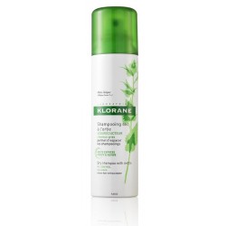 KLORANE SHAMPOO SECCO ORTICA 150 ML