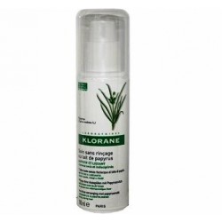 KLORANE TRATTAMENTO LATTE PAPIRO 100 ML