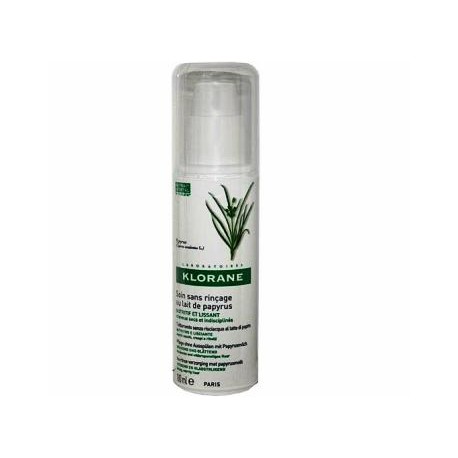 KLORANE TRATTAMENTO LATTE PAPIRO 100 ML
