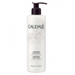 Caudalie Soin Corps Nourissant 400 ml Latte corpo nutriente