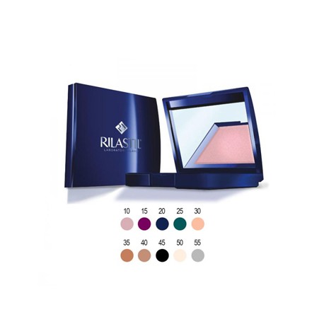 RILASTIL MAQUILLAGE OMBRETTO SATINATO 15 3 G