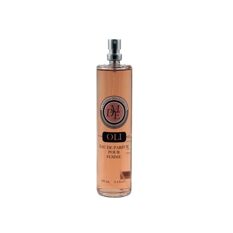 Mast Industria Italiana SRL La Maison Des Essence Profumo Donna OLI 100ml