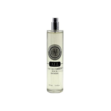 Mast Industria Italiana SRL La Maison Des Essence Profumo Uomo ALL 100ml