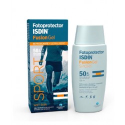 FOTOP FUSION GEL SPORT 50+ 100 ML