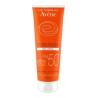 Eau Thermale Avene Latte Solare Corpo SPF50+ 250ml