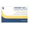 Arvenum 30 Compresse Rivestite 500 mg Venotonico Vasoprotettore