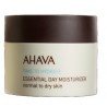 Ahava Time To Hydrate Day Moisturizer Crema Giorno Idratante Pelle Normale e Secca 50ml