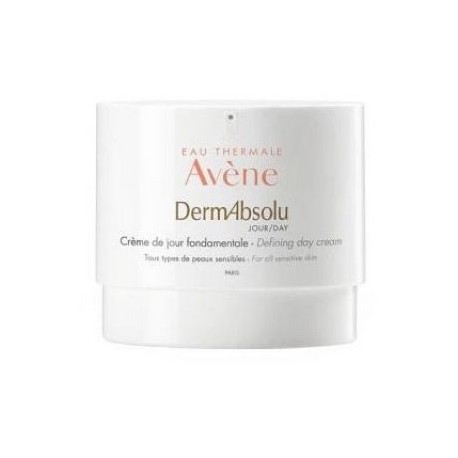 Avène DermAbsolu Crema Fondamentale Giorno 40ml