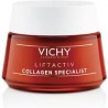 Vichy Liftactiv Collagen Specialist Crema Viso Anti-Età 50ml