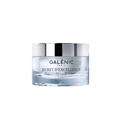 Galenic Secret d'Excellence La Creme 50 ml Crema Anti-età Globale