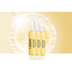 Lierac Cica Filler Siero 3 Fiale 10 ml