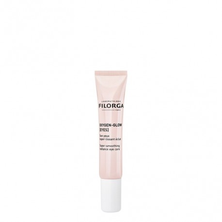 Filorga Oxygen-Glow Eyes Trattamento Occhi Super-Levigante Illuminante 15ml