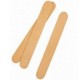 Safety Abbassalingua Legno Non Sterile 100 Pezzi