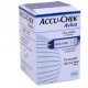 Roche Diabetes Care Italy Strisce Misurazione Glicemia Accu-chek Aviva Brk Retail 50 Pezzi