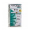 Roche Diabetes Care Italy Strisce Misurazione Glicemia Accu-chek Active Strips 25 Pezzi Inf Retail