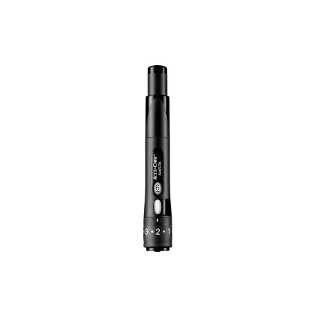 Roche Diabetes Care Italy Lancette Pungidito Accu-chek Fastclix 24 Pezzi