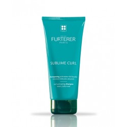SUBLIME CURL SHAMPOO ATTIVATORE DI RICCI 200 ML