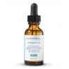 SkinCeuticals Phloretin CF Siero Antiossidante per Pelli Iperpigmentate con 10% di Vitamina C Pura 30ml