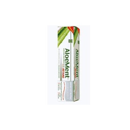 Esi Aloe Fresh Whitening Retard100