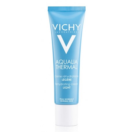 Vichy Aqualia Leggera Tubo 30 Ml