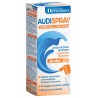 Pasquali Audispray Junior Soluzione Di Acqua Di Mare Ipertonica Spray Senza Gas Igiene Orecchio 25ml