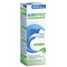 Pasquali Audispray Adult Soluzione Di Acqua Di Mare Ipertonica Spray Senza Gas Igiene Orecchio 50ml