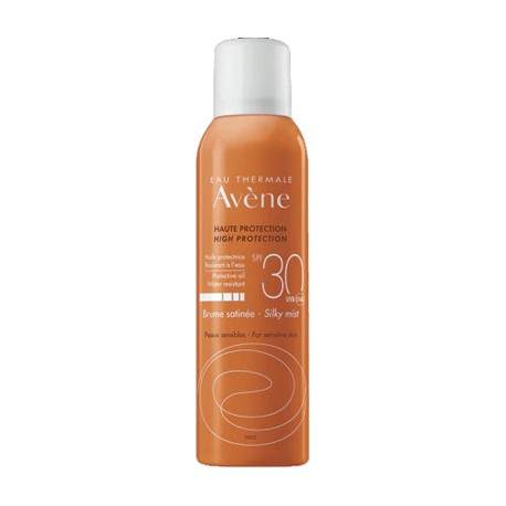 Avene Solare Nebulizzatore Spray Olio Spf 30 150 Ml