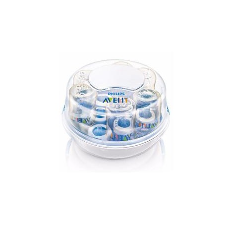 Philips Avent Sterilizzatore Microonde