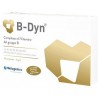 Metagenics Belgium Bvba B-dyn 30 Compresse