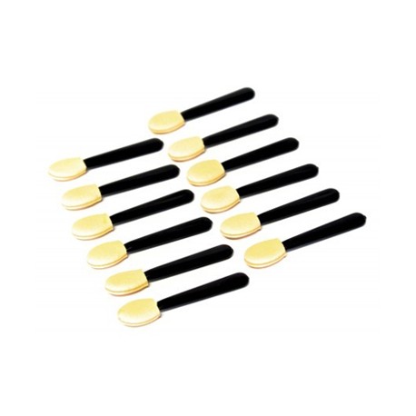 Beautytime International Beautytime Applicatori Cosmetici 12 Pezzi