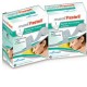 Corman Benda Auricolare Garza Medipresteril 12/8 Fu 2x500cm