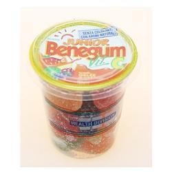 Perfetti Van Melle Italia Benegum Junior Vitamina C Gelee 150 G